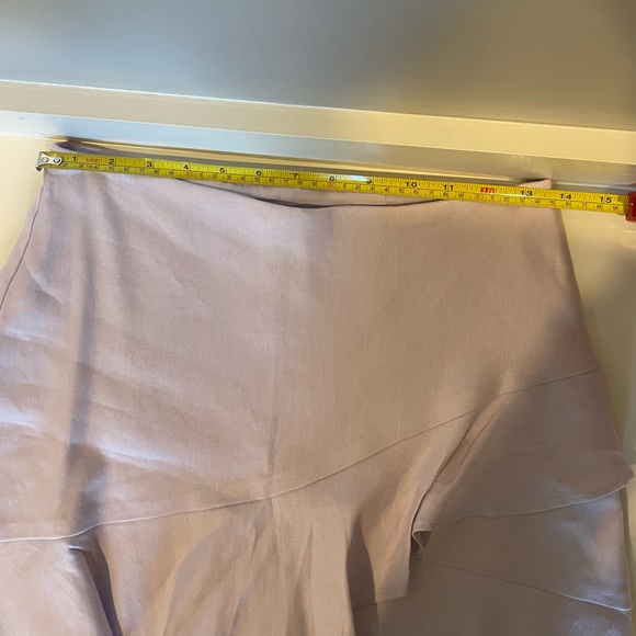 Express Ruffle Skort NWT - Picture 10 of 13